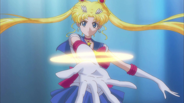 Bishoujo Senshi Sailor Moon Crystal Items and Gadgets We Need to Have! 