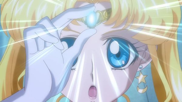 Bishoujo Senshi Sailor Moon: Crystal Items/Gadgets Moon Tiara