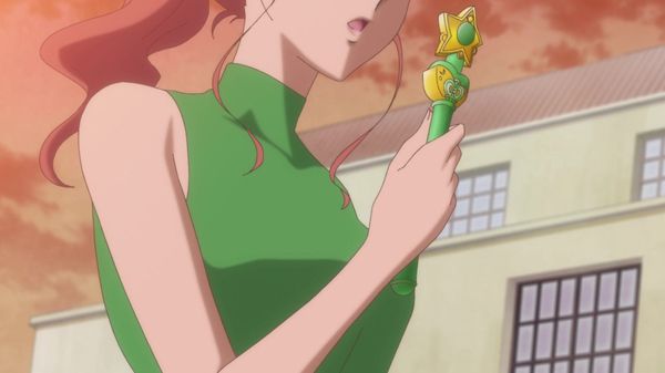 Bishoujo Senshi Sailor Moon: Crystal Items/Gadgets Star Power Stick