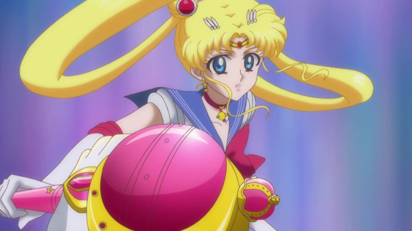 Bishoujo Senshi Sailor Moon Crystal Items and Gadgets We Need to