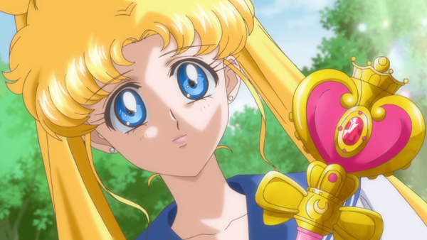 Bishoujo Senshi Sailor Moon Crystal Items and Gadgets We Need to