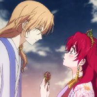 20 Memorable Quotes from Akatsuki no Yona