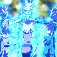 What is it About Dragons?: Dragon Ball Super
