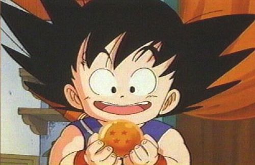 Shenron Grants Goku's Wish” Dragon Ball Z Series Analysis