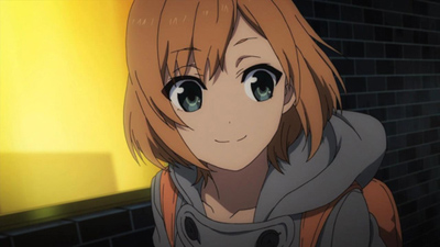 Shirobako Aoi Miyamori