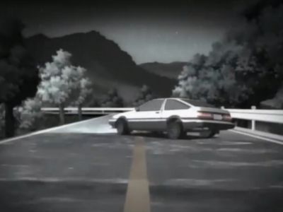 20 Blood Pumping Quotes From Initial D - MyAnimeList.net