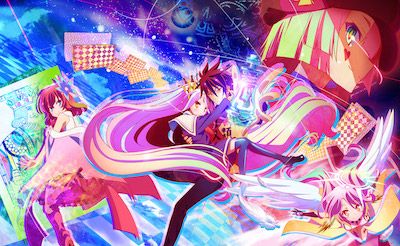 20 Quotes from No Game No Life that Prove Sora and Shiro ...