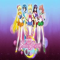 Meet the Aliens in Bishoujo Senshi Sailor Moon Crystal's First Arc