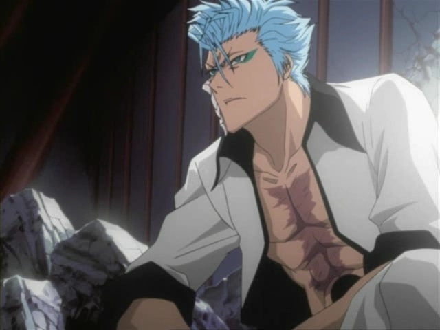 Bleach: Arrancar Arc (Episodes 122 – 127, 138 – 142) Review – Hogan Reviews