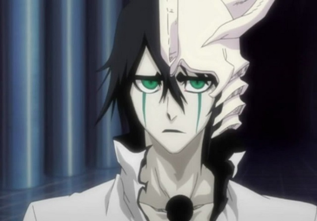 Bleach Ulquiorra