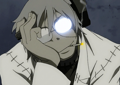 Soul Eater, Franken Stein