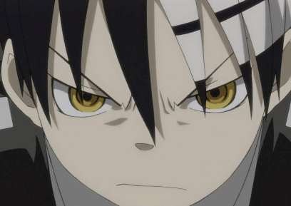 Soul Eater, Death the Kid