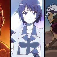 The 5 Most Promising Premieres for the Fall 2015 Anime Season