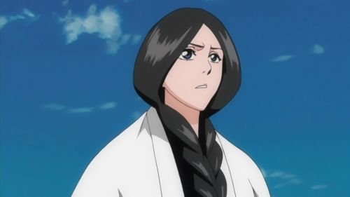 Retsu Unohana