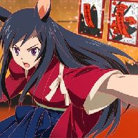 Traditional Japanese Games in Anime