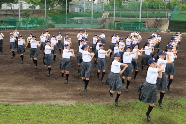 Bukatsu Baseball