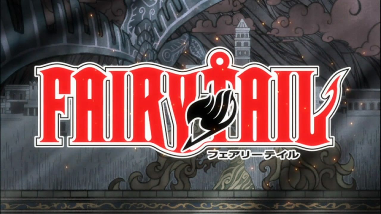 Fairy Tail Title