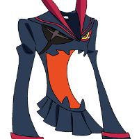 Senketsu: Fresh Blood in Kill la Kill