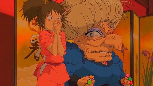 Spirited Away Is Yubaba The Witch Really As Bad As She Seems 