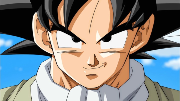 Fan Project ~ Dragon Ball Kai: The Final Chapters -Shin- – Otaku Stance