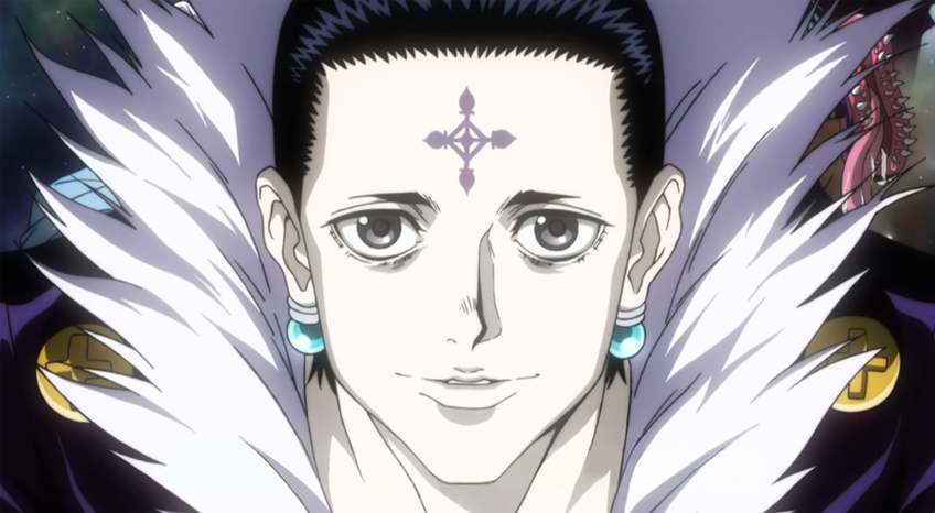 Phantom Troupe The Guide Of Hunter X Hunter MyAnimeList