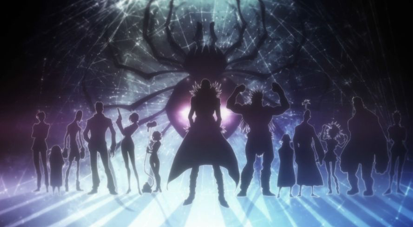 Hunter x Hunter: 10 Strongest Enhancers In The Series, Ranked