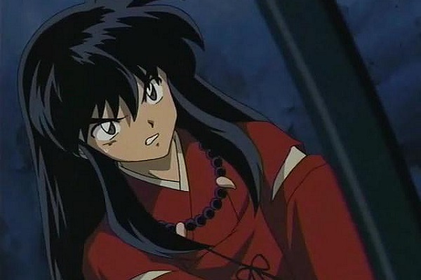 inuyasha characters