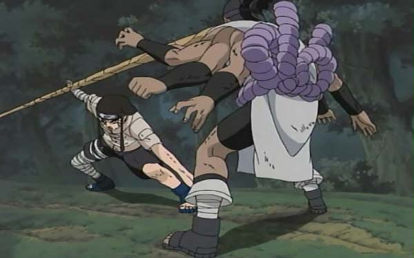 Top 10 Naruto Fight Scenes [Best List]