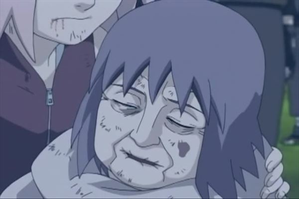 Featured image of post The Best 13 Sad Anime Moments Naruto