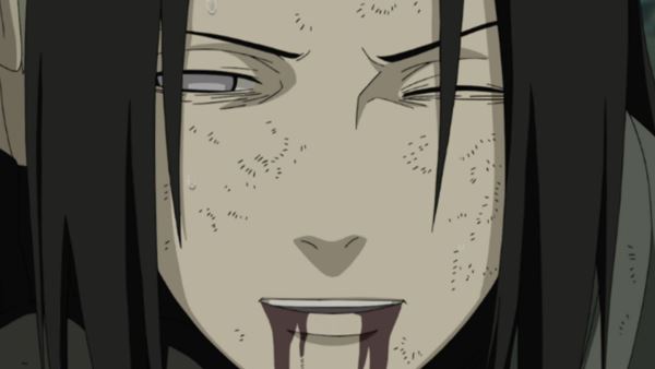 Naruto Shippuden_Neji Hyuga