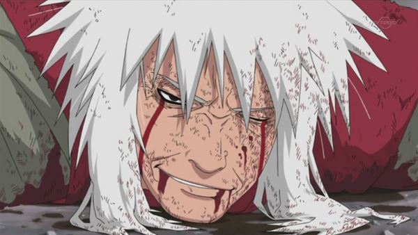 Naruto Shippuden_Jiraiya