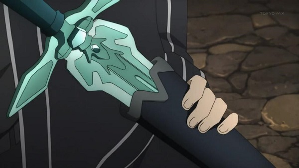 The 10 Most Powerful Sword Art Online Characters, Ranked