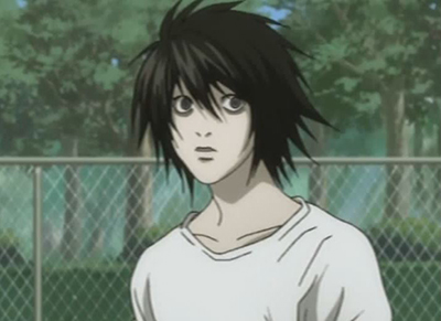 Top 5 quotes from Death Note Characters