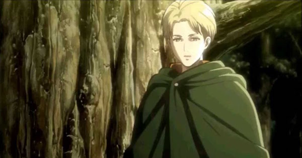 20 Most Powerful Attack On Titan Characters Ranked