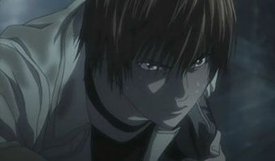 Death Note quotes kira