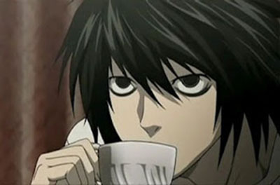 Thoughts on Death Note, the anime