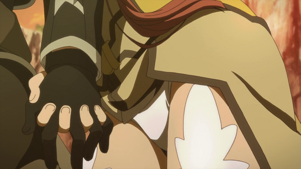 Hot Moments From Sword Art Online That Will Make You Swoon Myanimelist Net