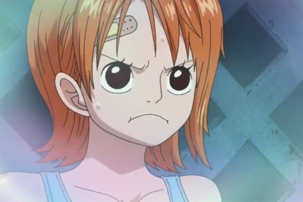 One Piece Cutest Moment 12