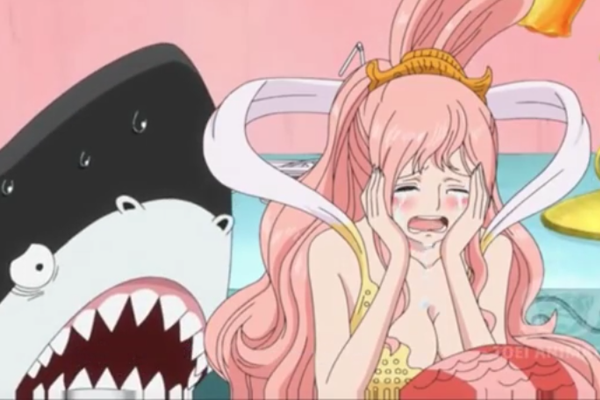 One Piece Cutest Moment 9