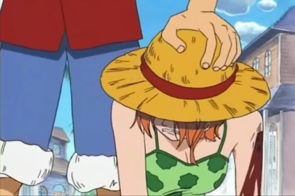 One Piece Cutest Moment 2