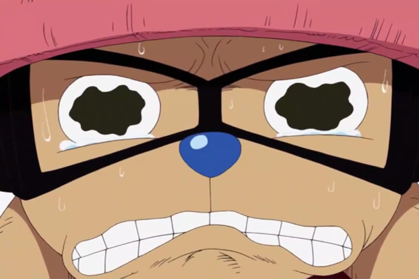 One Piece Cutest Moment 1