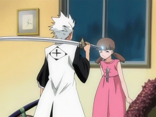 HOLLOW EVOLUTION: Gillian, Adjuchas & Vasto Lorde - Bleach