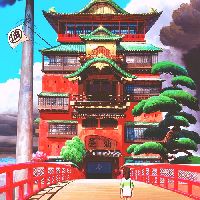 Spirited Away Guide: Exploring the Magical Bathhouse