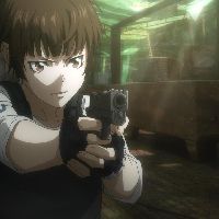 How Psycho Pass Got Its Groove Back With the Psycho Pass Movie
