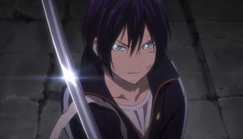 MyAnimeList.net - Five years ago today, Noragami Aragoto