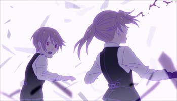 Shinki Noragami Aragoto