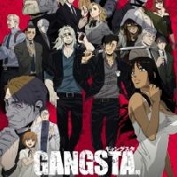 The Four Loves Between Gangsters in Gangsta.