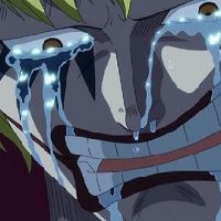 A One Piece "Love" Story: Trafalgar Law and Rosinante Donquixote