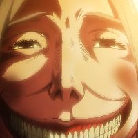 Shingeki no Kyojin - What is it about Titans that really scares us? 