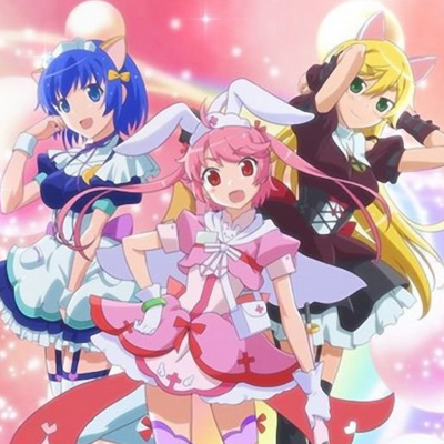 TV Anime of 'Nurse Witch Komugi-chan' Announced for Winter 2016